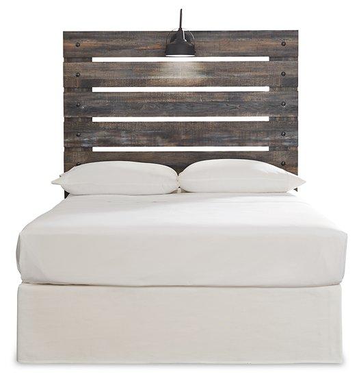 Drystan Bed Bed Ashley Furniture