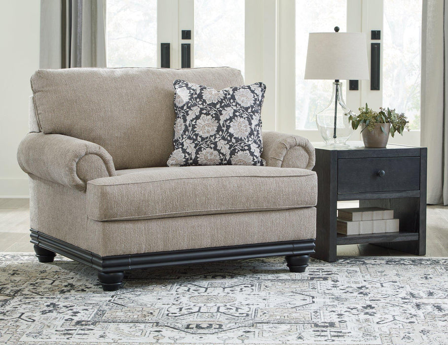 Elbiani Living Room Set Living Room Set Ashley Furniture