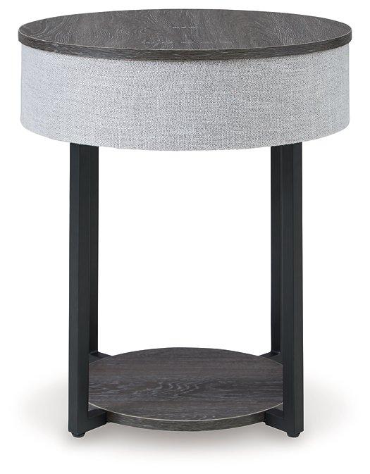 Sethlen Accent Table Table Ashley Furniture