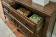 Sturlayne Dresser Dresser Ashley Furniture