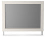 Stelsie Bedroom Mirror Mirror Ashley Furniture