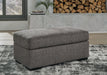 Gardiner Ottoman Ottoman Ashley Furniture