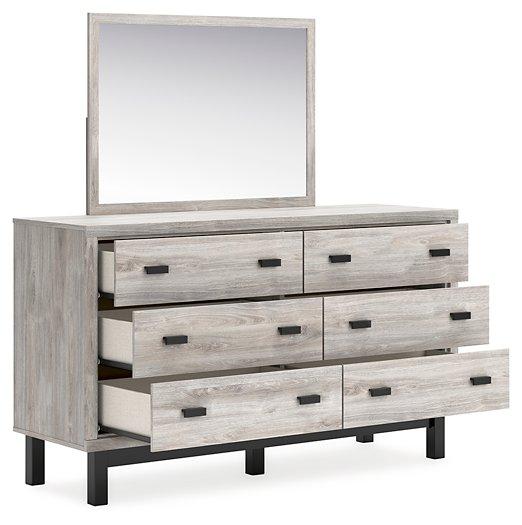 Vessalli Bedroom Set Bedroom Set Ashley Furniture