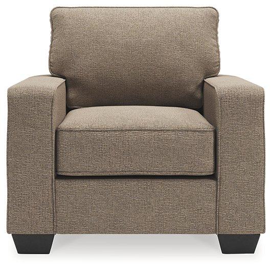 Greaves Chair Chair Ashley Furniture