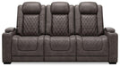 HyllMont Power Reclining Sofa Sofa Ashley Furniture