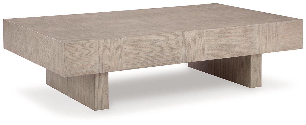 Jorlaina Coffee Table Cocktail Table Ashley Furniture