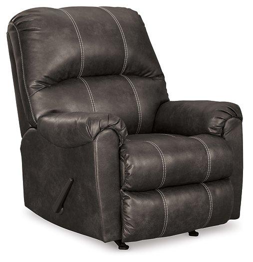 Kincord Recliner Recliner Ashley Furniture