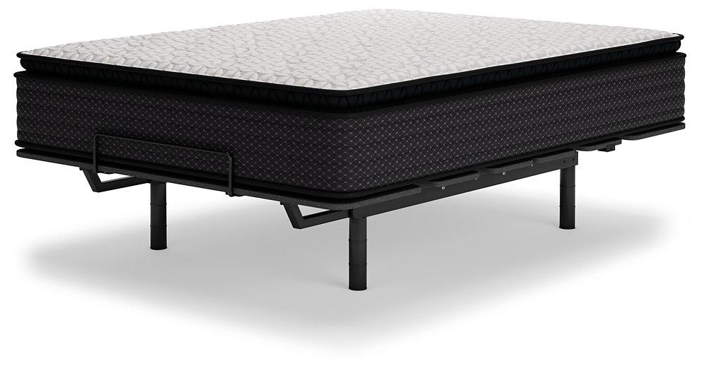 Limited Edition PT Mattress Mattress Ashley Furniture