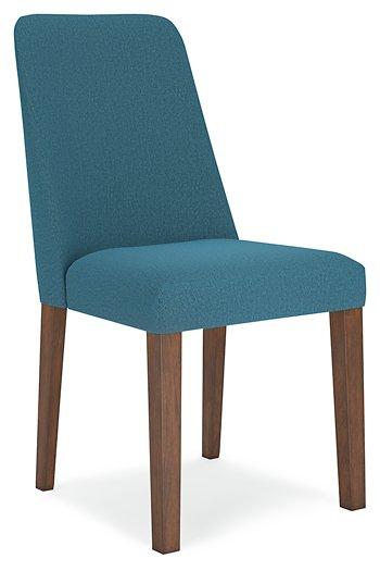 Lyncott Dining Chair Dining Chair Ashley Furniture