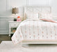 Lexann Comforter Set Comforter Set Ashley Furniture