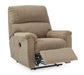 McTeer Power Recliner Recliner Ashley Furniture