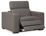 Texline Power Recliner Recliner Ashley Furniture