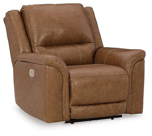 Trasimeno Power Recliner Recliner Ashley Furniture