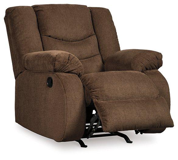 Tulen Recliner Recliner Ashley Furniture