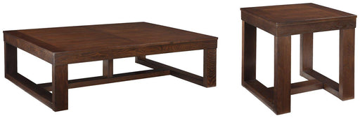 Watson Table Set Table Set Ashley Furniture