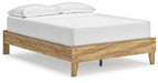 Bermacy Bed Bed Ashley Furniture