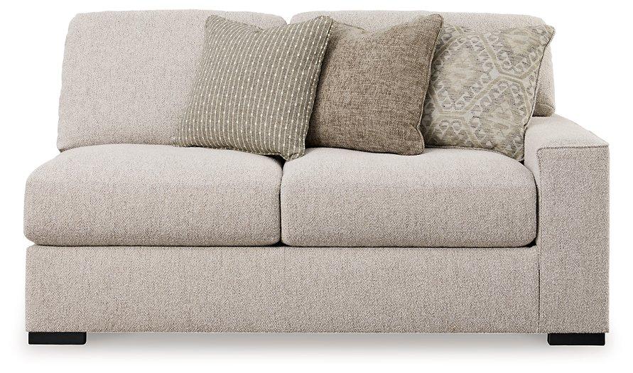 Ballyton Sectional Sectional Ashley Furniture