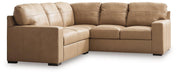 Bandon 2-Piece Sectional Sectional Ashley Furniture