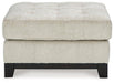 Maxon Place Oversized Accent Ottoman Ottoman Ashley Furniture