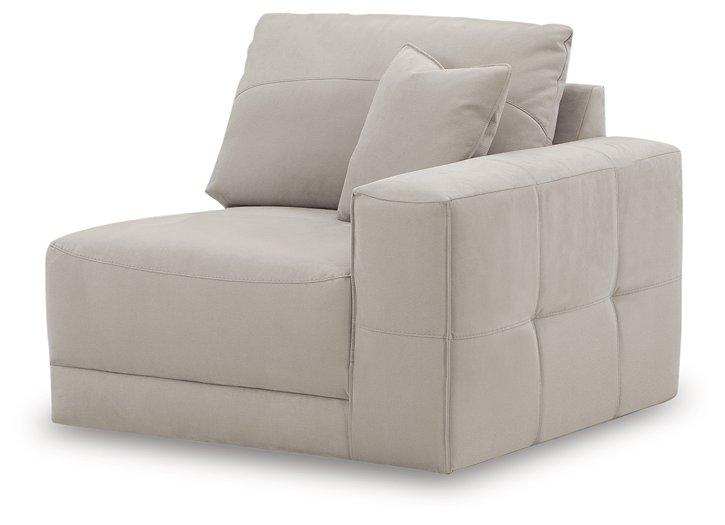 Next-Gen Gaucho 2-Piece Sectional Loveseat Loveseat Ashley Furniture