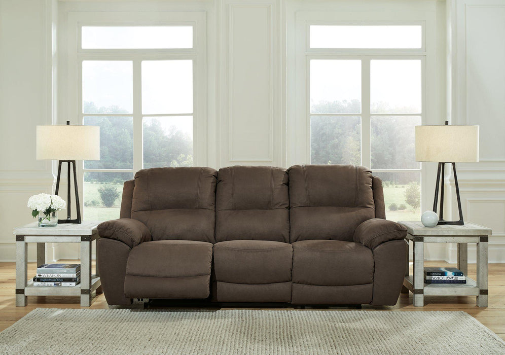 Next-Gen Gaucho Power Reclining Sofa Sofa Ashley Furniture