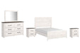 Gerridan Bedroom Set Bedroom Set Ashley Furniture