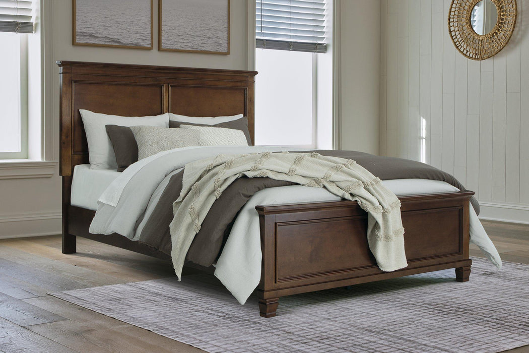 Danabrin Bed Bed Ashley Furniture