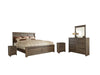 Juararo Bedroom Set Bedroom Set Ashley Furniture