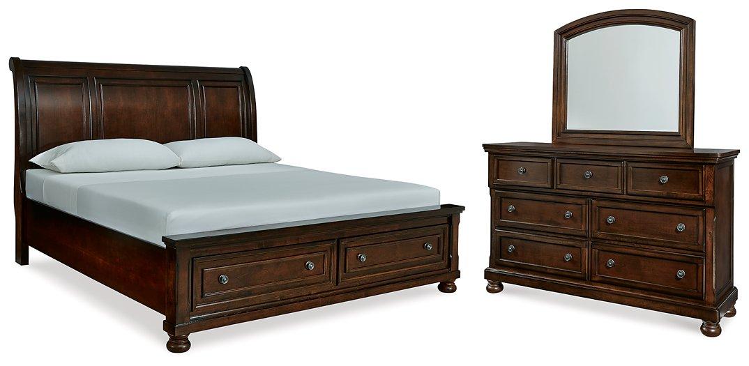 Porter Bedroom Set Bedroom Set Ashley Furniture