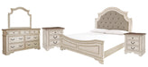 Realyn Bedroom Set Bedroom Set Ashley Furniture