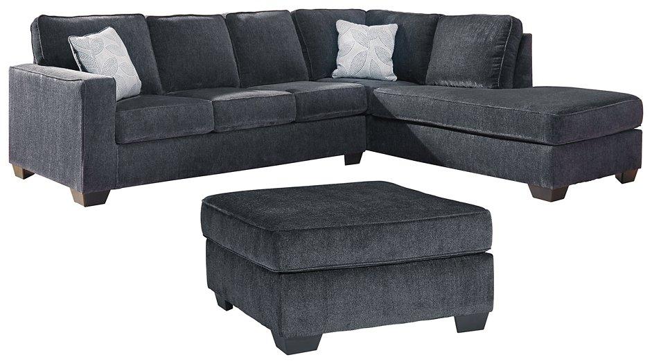 Altari Living Room Set Living Room Set Ashley Furniture