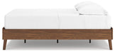 Fordmont Bed Bed Ashley Furniture