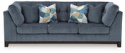 Maxon Place Sectional with Chaise Sectional Ashley Furniture