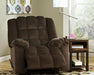 Ludden Recliner Recliner Ashley Furniture