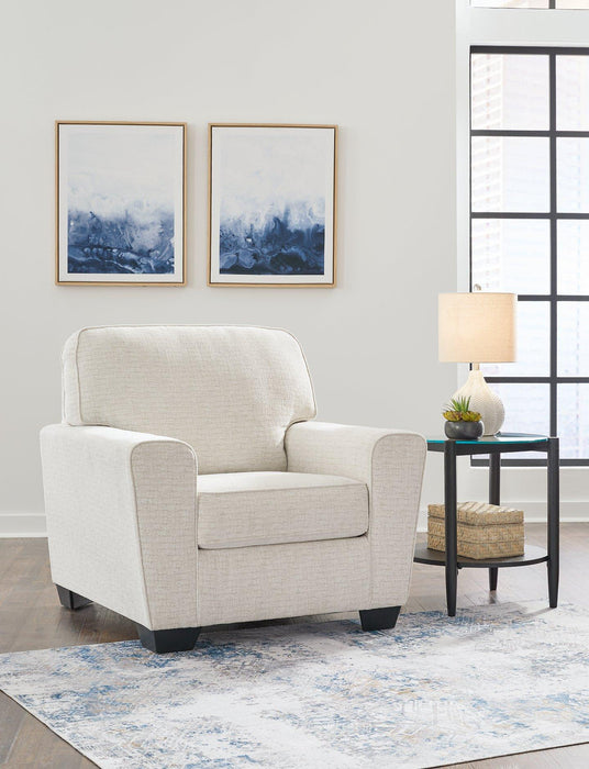 Cashton Chair Chair Ashley Furniture