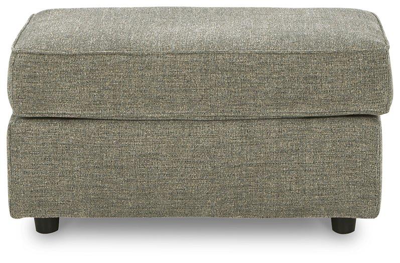 Cascilla Ottoman Ottoman Ashley Furniture