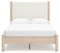 Cadmori Upholstered Bed Bed Ashley Furniture