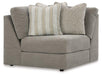 Avaliyah Sectional Sectional Ashley Furniture