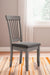 Shullden Dining Room Set - Dayton Discount Furniture