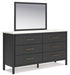 Cadmori Bedroom Set Bedroom Set Ashley Furniture