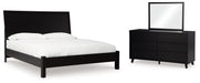 Danziar Bedroom Set Bedroom Set Ashley Furniture