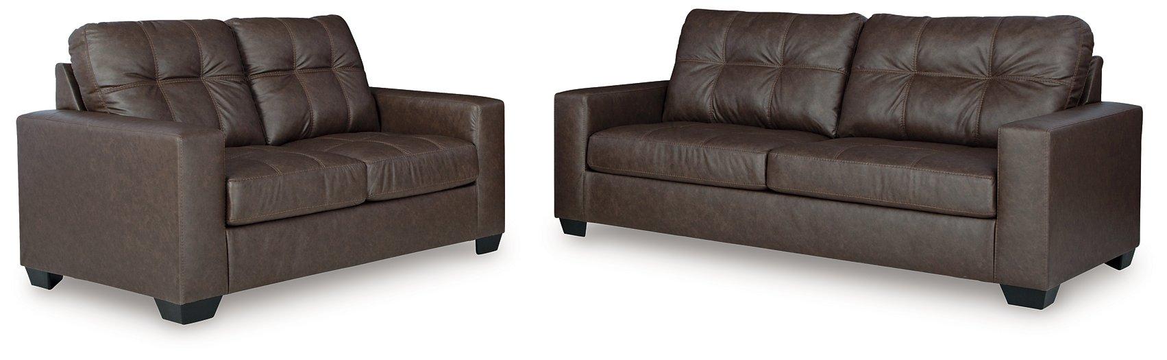 Barlin Mills Living Room Set Living Room Set Ashley Furniture