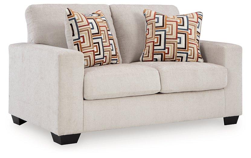 Aviemore Loveseat Loveseat Ashley Furniture