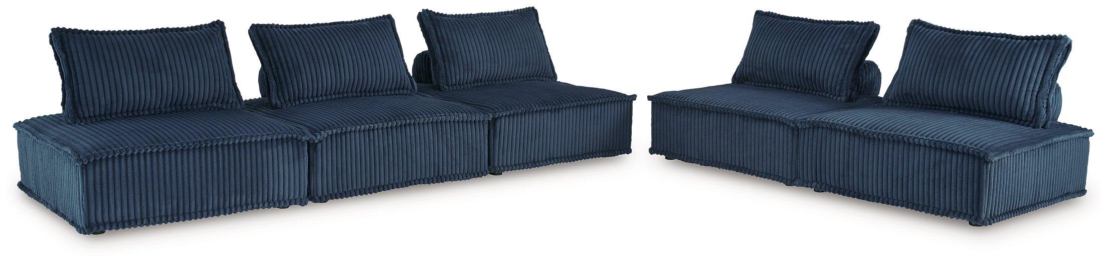 Bales Modular Seating Sectional Ashley Furniture