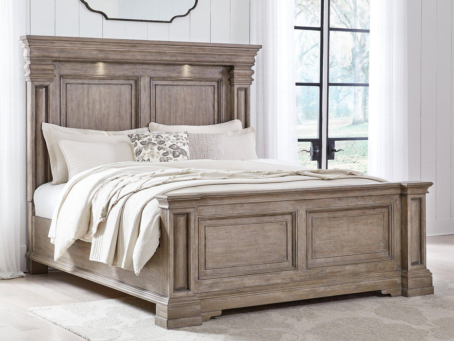 Blairhurst Bedroom Set Bedroom Set Ashley Furniture