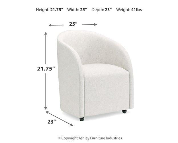 Korestone Home Office Set Home Office Set Ashley Furniture