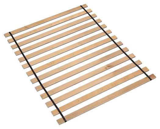 Frandern Full Bed - Dayton Discount Furniture