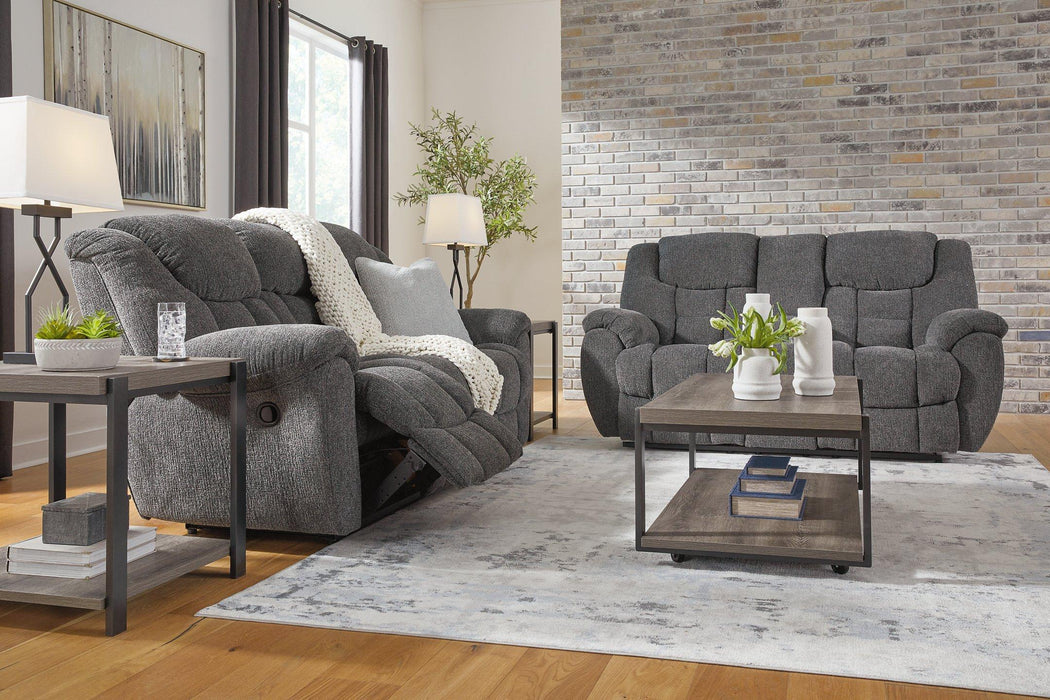 Foreside Living Room Set Living Room Set Ashley Furniture