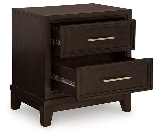 Neymorton Bedroom Set Bedroom Set Ashley Furniture