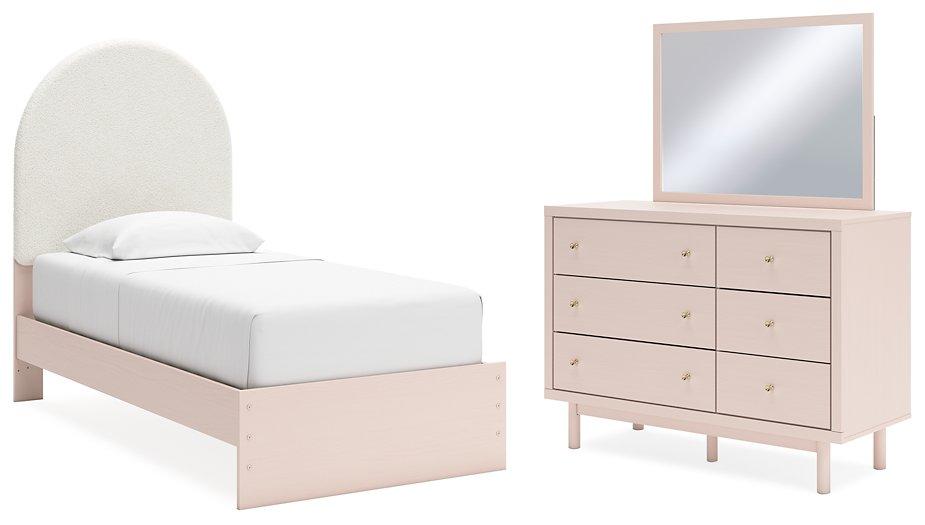 Wistenpine Bedroom Package Youth Bedroom Set Ashley Furniture